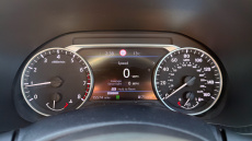 Nissan Juke 1.0 DiG-T 114 N-Connecta 5dr Petrol Hatchback